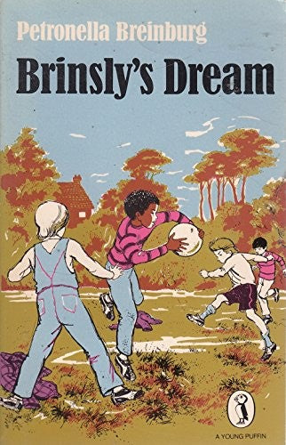 Brinsly's Dream