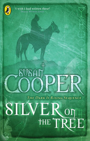 Silver on the Tree