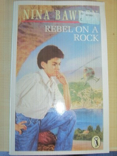 Rebel on a Rock