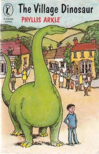 The Village Dinosaur