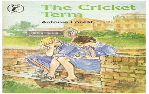 The Cricket Term