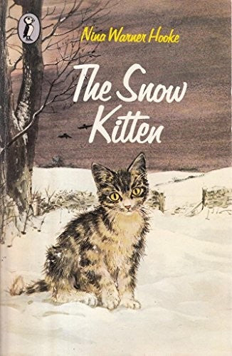 The Snow Kitten