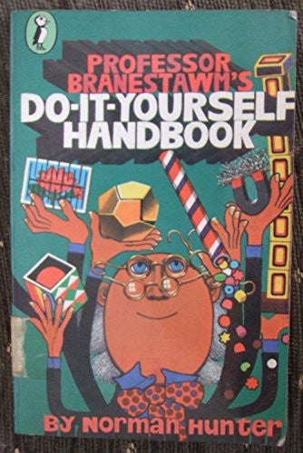 Professor Branestawm's Do-it-yourself Handbook