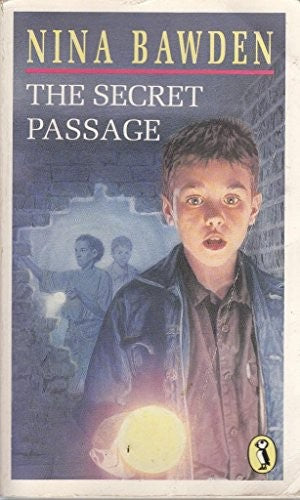 The Secret Passage
