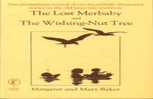 The Lost Merbaby