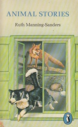 Animal Stories