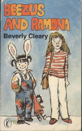 Beezus and Ramona