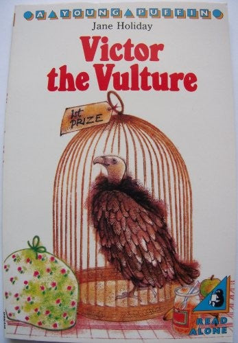 Victor the Vulture
