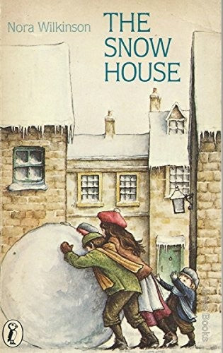 The Snow House
