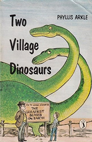 Two Village Dinosaurs