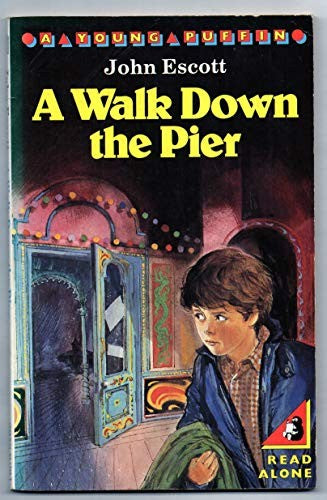 A Walk Down the Pier