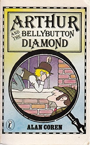 Arthur and the Bellybutton Diamond