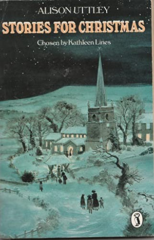 Stories for Christmas
