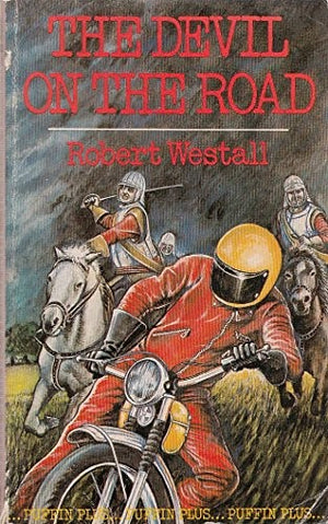 The Devil on the Road