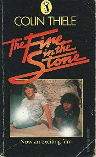 The Fire in the Stone