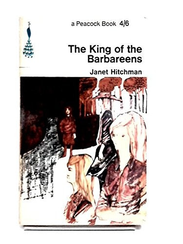 The King of the Barbareens