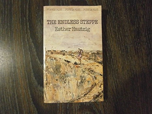The Endless Steppe