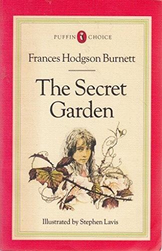 The Secret Garden