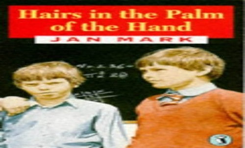 Hairs in the Palm of the Hand
