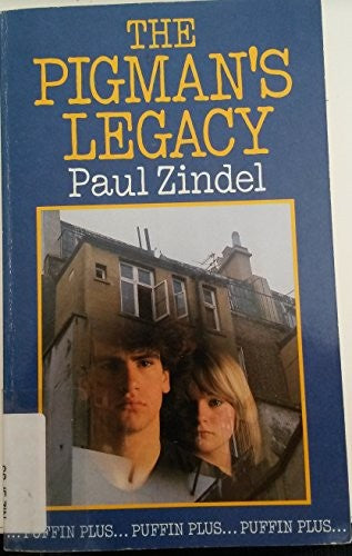 The Pigman's Legacy