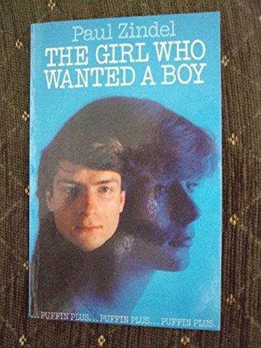 The Girl Who Wanted a Boy