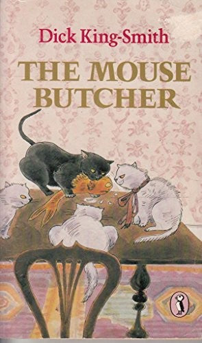 The Mouse Butcher