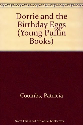 Dorrie and the Birthday Eggs