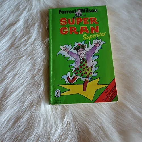 Super Gran Superstar