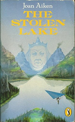The Stolen Lake