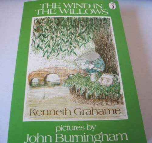 The Wind in the Willows