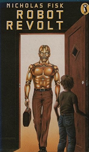 Robot Revolt