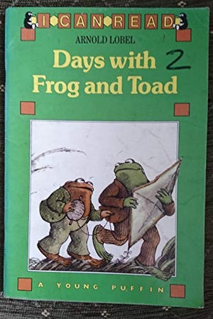 Days with Frog and Toad