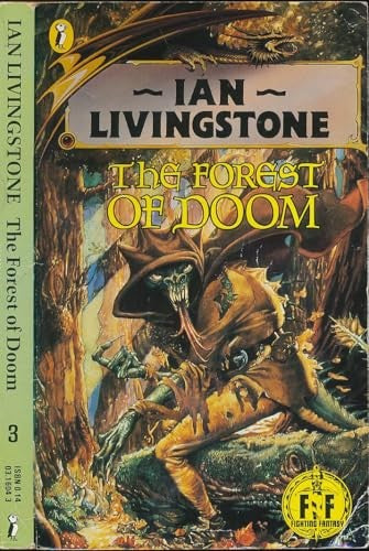 Forest of Doom