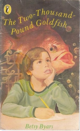 Two-Thousand Pound Goldfish