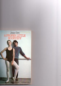 A Proper Little Nooryeff 