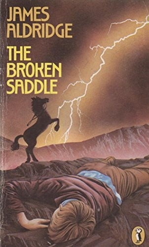 The Broken Saddle