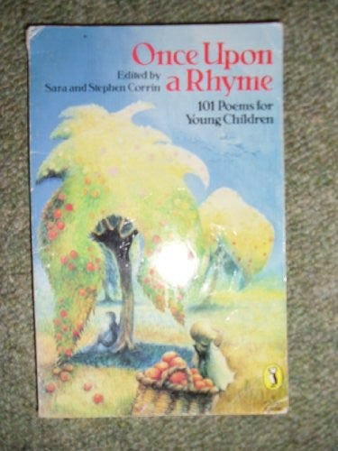 Once Upon a Rhyme