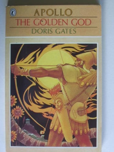 The Golden God