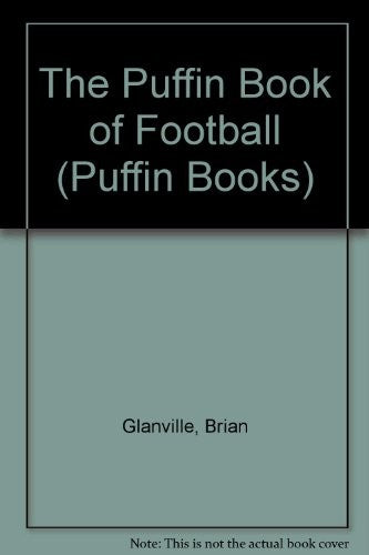 The Puffin Book of Football