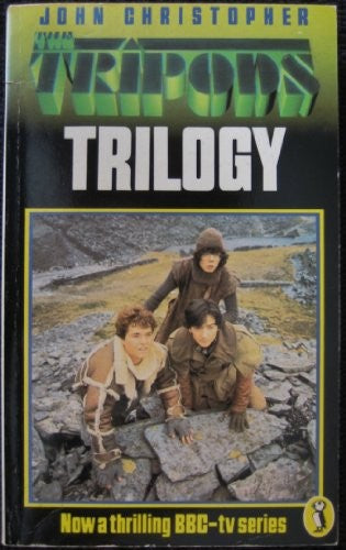 The Tripods Trilogy