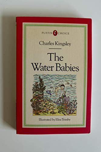 Water Babies (Puffin Choice S)