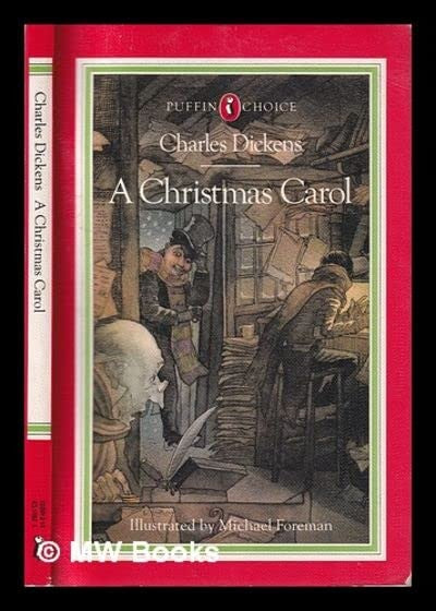 Christmas Carol