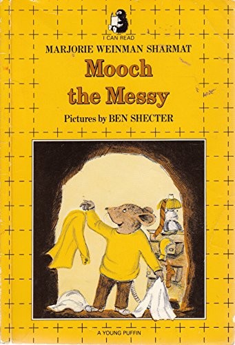 Mooch the Messy