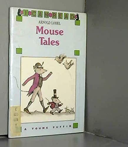 Mouse Tales