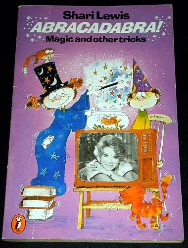 Abracadabra!
