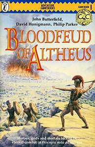 Blood Feud of Altheus 