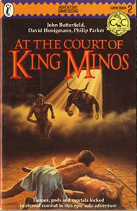 At the Court of King Minos 