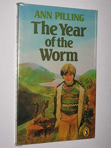 Year of the Worm