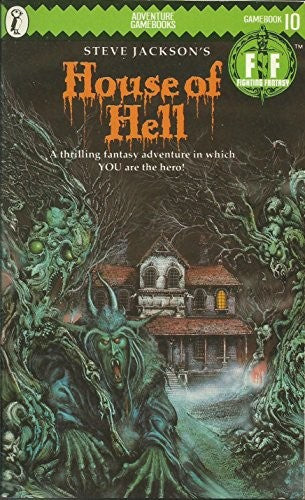 House of Hell