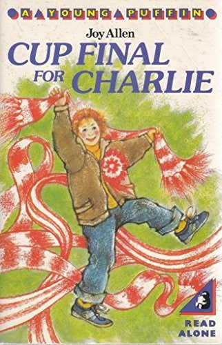 Cup Final for Charlie